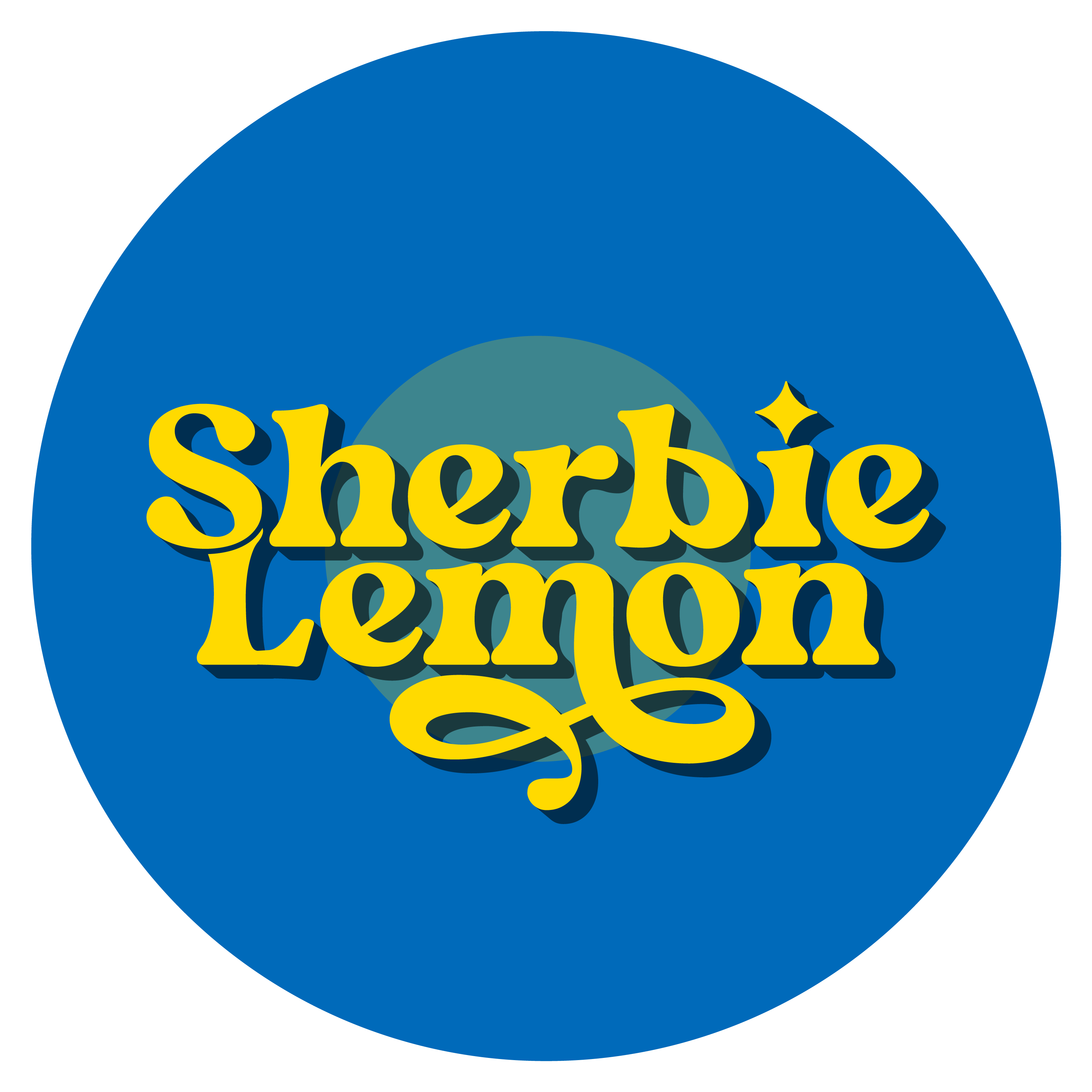 Sherbie Lemon